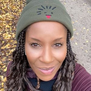 "Promi First Dates": Findet Liz Baffoe die große Liebe?