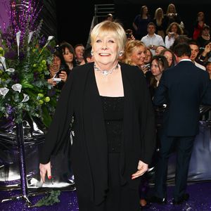 "Coronation Street"-Legende Liz Dawn (†77) ist gestorben