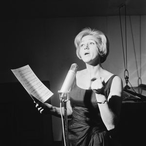 Mit 88 Jahren: Hollywoods Comedy-Ikone Liz Fraser ist tot