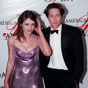 Liz Hurley betrogen: Hugh Grant spricht über Seitensprung