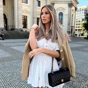 Liz Kaeber ehrlich: Gibt es Lästereien unter Insta-Stars?