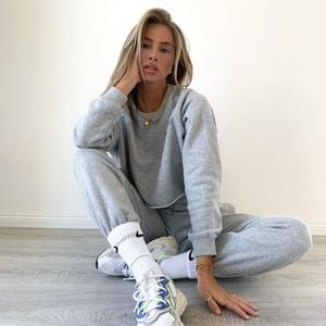 Fans lieben es: Startet Liz Kaeber bald als Sängerin durch?
