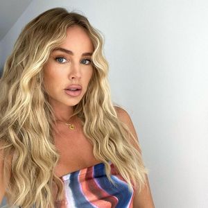 Liz Kaeber, Influencerin