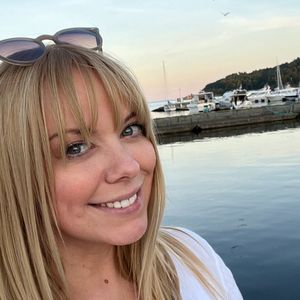Atomic-Kitten-Star Liz McClarnon ist mit 44 Jahren schwanger