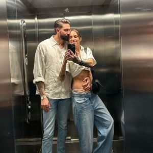Nach Gerüchten: Liza Waschke bestätigt Liebe zu Sebastian