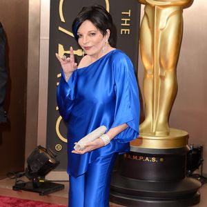 Dank KI: Liza Minnelli feiert großes Musik-Comeback