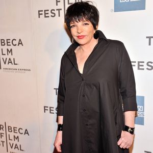 Verrückter Namens-Wechsel: Liza heißt jetzt Janis Minnelli