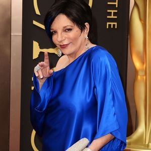 Nach merkwürdigem Auftritt: Fans besorgt um Liza Minnelli