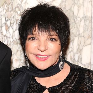 Liza Minnelli bedauert es, keine Mutter geworden zu sein