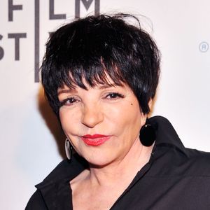 Offiziell: Liza Minnelli veröffentlicht eigene Biografie