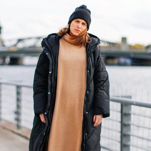 Outfit-Fail? Liza Waschke wehrt sich gegen Diss-Kommentare!