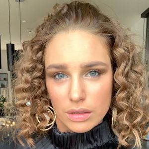 Mit Grimasse: So kam Liza Waschke zu "Berlin - Tag & Nacht"!
