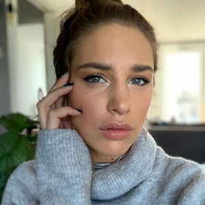 Darum hält BTN-Star Liza Waschke ihre Beziehung geheim
