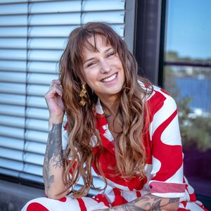 Das Mama-Spielen macht BTN-Star Liza Waschke superviel Spaß