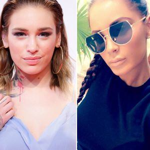 BTN-Liza traurig, dass Janine so spät von Ingos Tod erfuhr