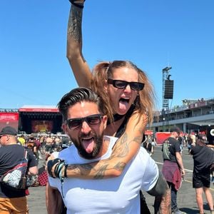 Planen Liza Waschke und Sebastian schon gemeinsame Zukunft?