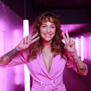 Hochzeit im TV: BTN-Star Liza Waschke heiratete ganz anders