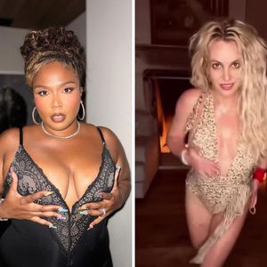 Fiese Spitze von Lizzo: Britney Spears fühlt sich erniedrigt