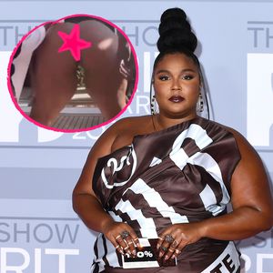 Tanga in Kurven verloren: Lizzo twerkt quasi völlig nackt