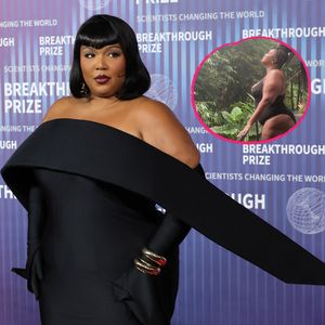 Nach Skandal: Lizzo zeigt sich während Auszeit erschlankt