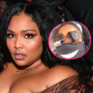 Von Grippe erwischt: Lizzo cancelt nun zwei ihrer Auftritte!