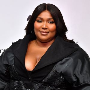 "Großer Meilenstein": Lizzo schwärmt von erstem eigenen Haus