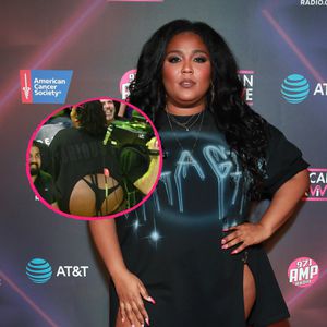 Tanga-Twerk bei Lakers-Spiel: Lizzo wehrt sich gegen Kritik
