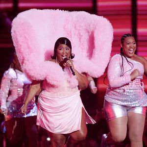 Lizzo vs. Ex-Tänzerinnen: Kommt es etwa zu einem Prozess?