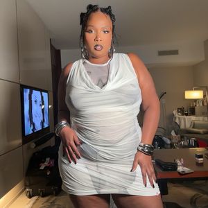 Lizzo spricht offen über Rückfälle während ihrer Abnehmreise