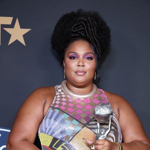Vegane Ernährung: Das isst Sängerin Lizzo an einem Tag