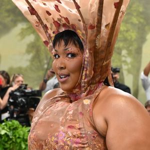 Sängerin Lizzo feiert Bühnen-Comeback und neues Körpergefühl