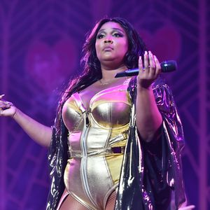 Auf TikTok: Jetzt sagt Lizzo den Bodyshamern den Kampf an!