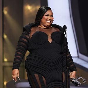 "Scheiß auf sie": Sängerin Lizzo wettert gegen ihre Hater