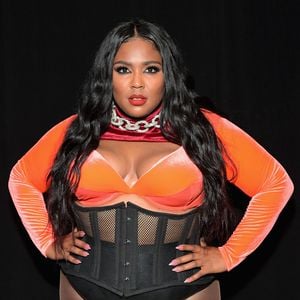Lizzo klärt auf: Deswegen setzt sie sich für Selbstliebe ein