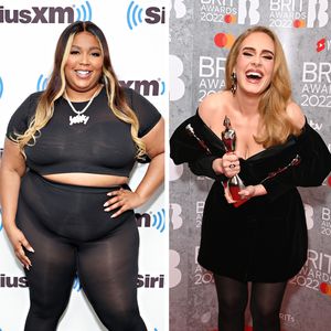 Wein-Nächte: So verbringen Lizzo und Adele gemeinsam Zeit!