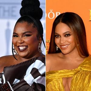 Lizzo ganz sprachlos: Beyoncé gratuliert ihr zum Geburtstag!