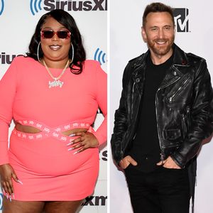 Brit Awards: Auch Lizzo und David Guetta werden performen