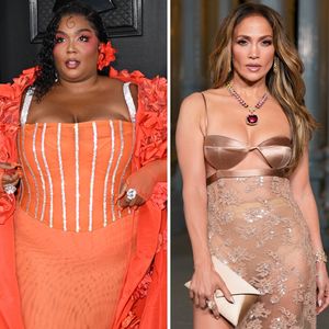 Wurde Sängerin Lizzo etwa nie für J.Los Film angefragt?