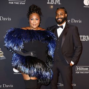 Nichts dran an den Gerüchten: Lizzo und Freund noch ein Paar