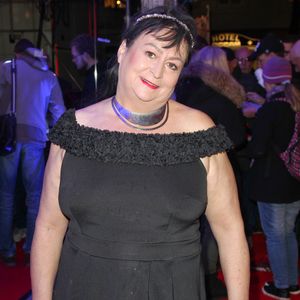 Nach Krankheit: Kabarettistin Lizzy Aumeier ist tot (60)