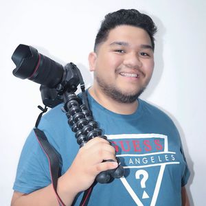 YouTube-Star Lloyd Cafe Cadena mit 26 Jahren gestorben
