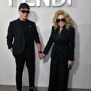 Lloyd Klein mit Unbekannter: Neue Liebe nach Jocelyns Tod?