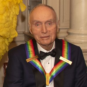 Sesamstraße-Erfinder Lloyd Morrisett ist mit 93 verstorben