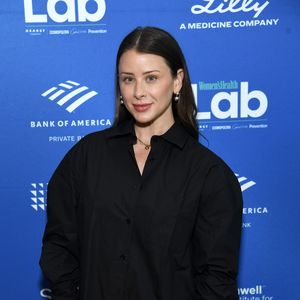 Lo Bosworth kämpft nach der Ohren-OP mit heftigem Schwindel