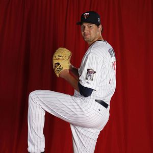 Größter Baseballspieler der Welt Loek van Mil (34) ist tot