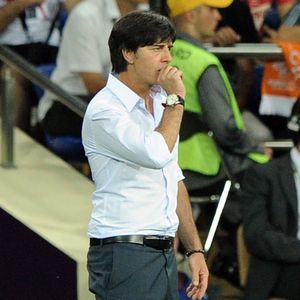Jogi Löw: So emotional motiviert er unsere Jungs