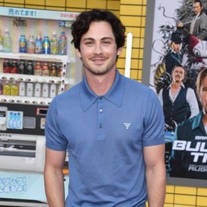 Logan Lerman ergattert "Only Murders in the Building"-Rolle
