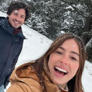 Logan Lerman machte Freundin im Central Park den Antrag