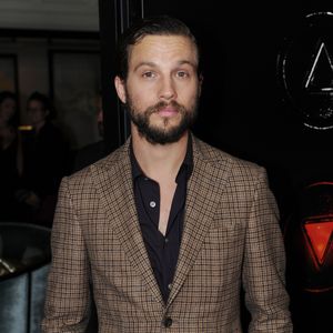 Abtreibung erzwungen? Vorwürfe gegen Logan Marshall-Green