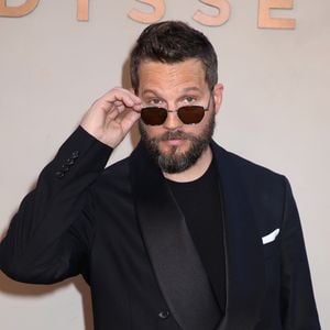 Logan Marshall-Green bekam "Die Odyssee"-Rolle trotz Absage